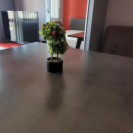 Sirena Holidays * Ravda