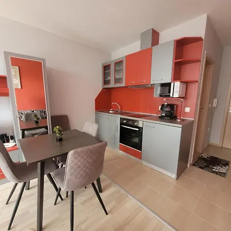 Sirena Holidays * Ravda