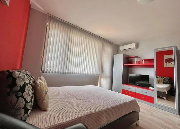 Habitación en casa particular Sirena Holidays *