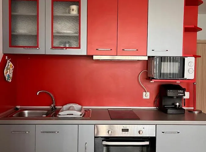 Habitación en casa particular Sirena Holidays Ravda