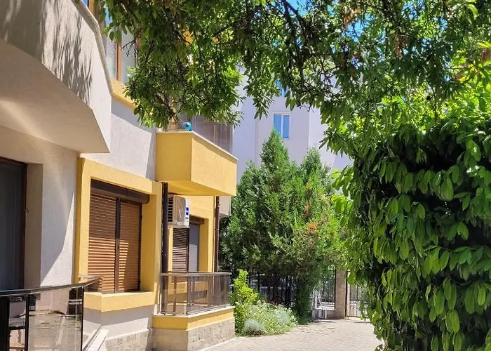 Sirena Holidays Habitación en casa particular *