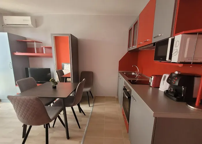 Habitación en casa particular Sirena Holidays *