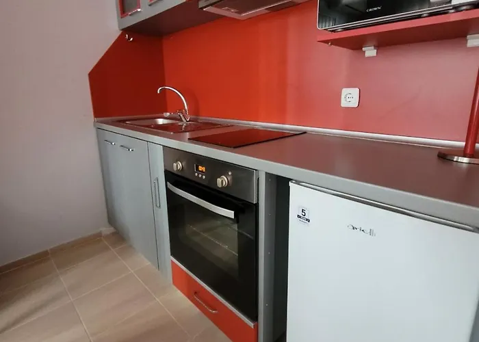 Sirena Holidays Habitación en casa particular *