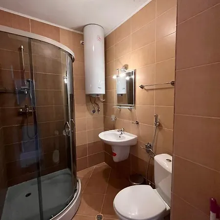 Sirena Holidays Homestay szállás