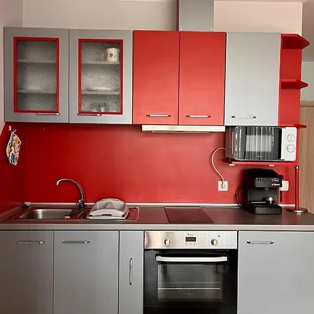 Homestay szállás Sirena Holidays Ravda