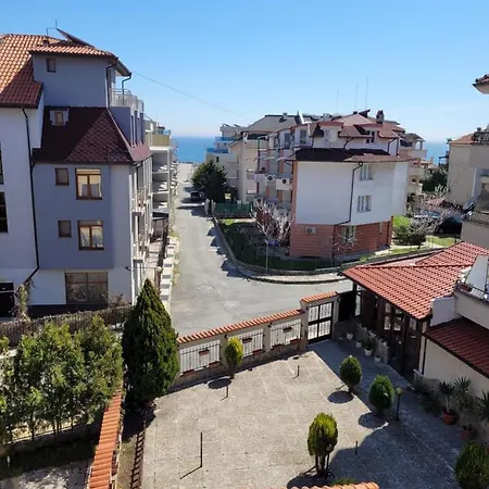 Homestay szállás Sirena Holidays Ravda