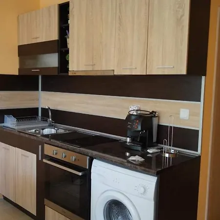 Sirena Holidays Homestay Ravda