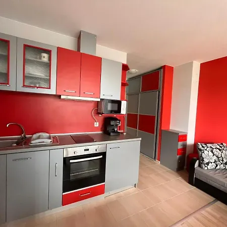 Sirena Holidays Homestay szállás *