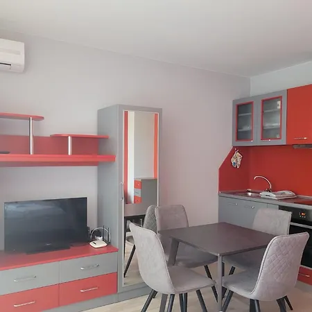 Sirena Holidays Homestay szállás *