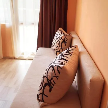 Sirena Holidays Homestay