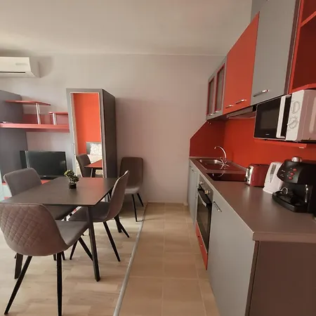 Privat bolig Sirena Holidays *