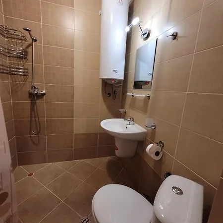 Sirena Holidays Homestay Ravda