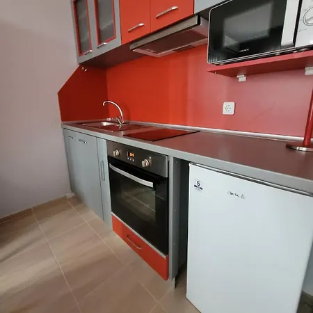 Sirena Holidays Homestay szállás *