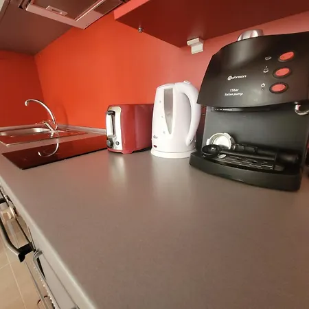 Homestay szállás Sirena Holidays *