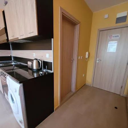 Sirena Holidays Homestay Ravda