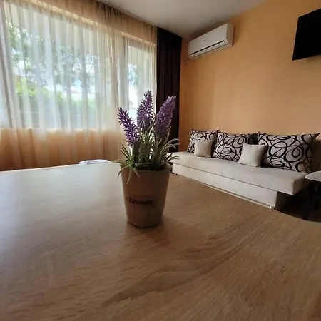 Homestay szállás Sirena Holidays Ravda