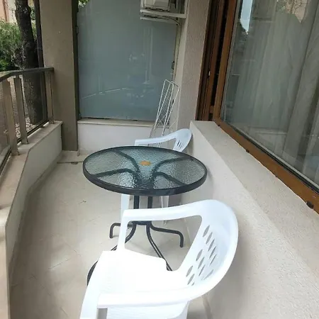 Sirena Holidays Ravda