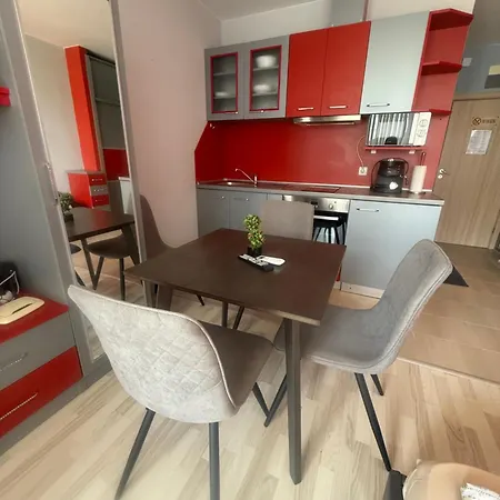 Sirena Holidays Homestay szállás