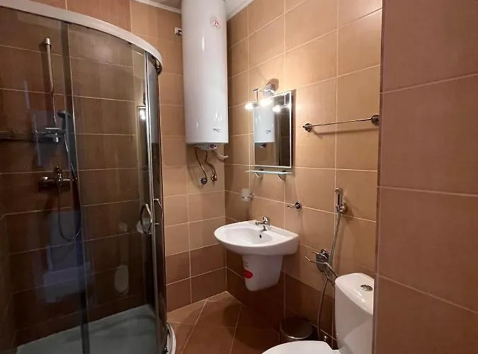 Sirena Holidays Privat bolig