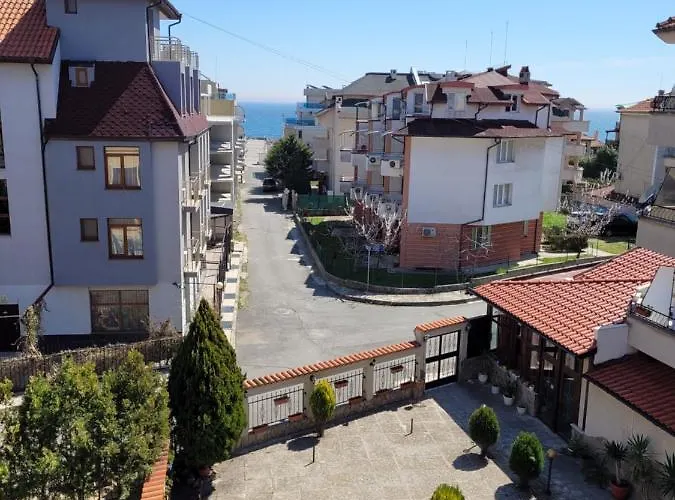 Privat bolig Sirena Holidays Ravda
