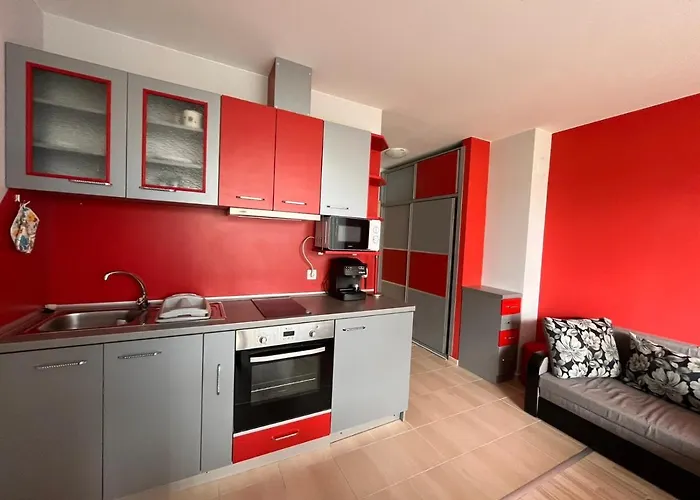 Sirena Holidays Privat bolig *