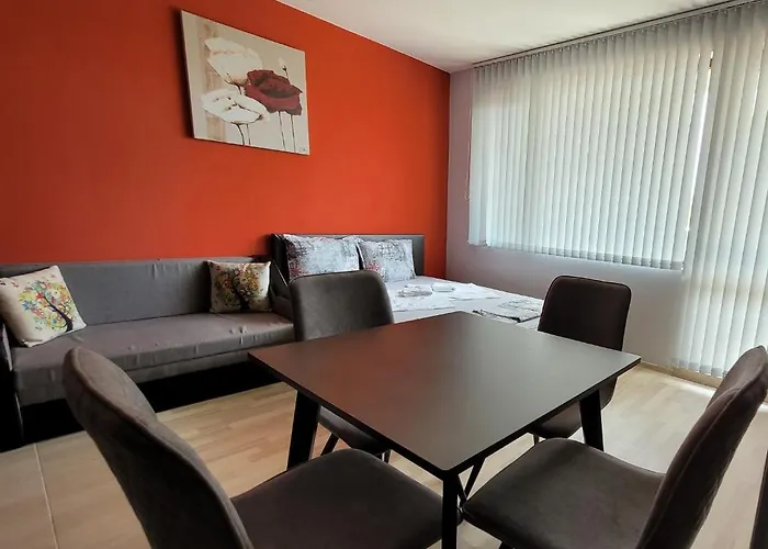 Privat bolig Sirena Holidays *