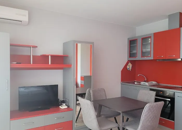 Sirena Holidays Privat bolig *