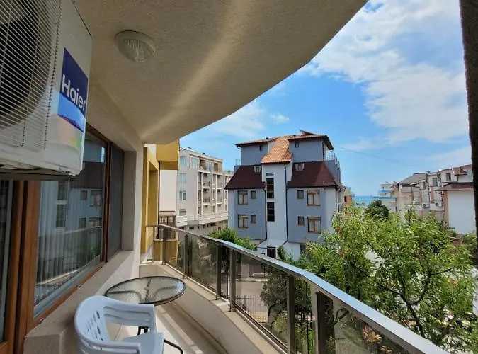 Sirena Holidays Ravda