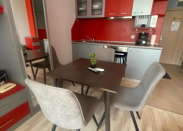 Sirena Holidays Privat bolig