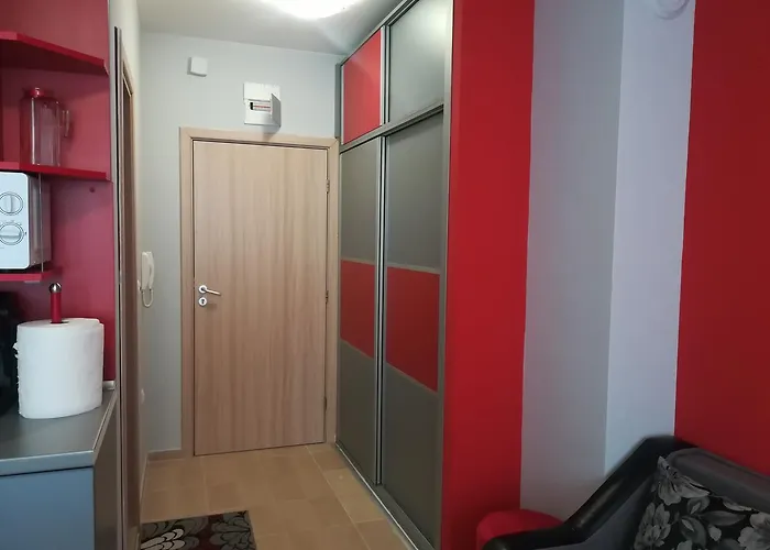 Sirena Holidays Privat bolig